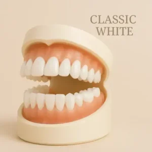 DIYSTAR™ – Premium Denture Set