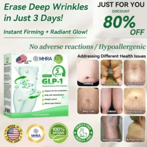 🔥 【 FLASH SALE! 80% OFF 】 Grunsify® Energy Balance Supplements  NEW LAUNCH! LOSE FAST OR PAY NOTHING!