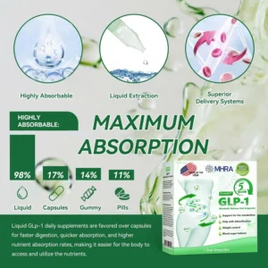 🔥 【 FLASH SALE! 80% OFF 】 Grunsify® Energy Balance Supplements  NEW LAUNCH! LOSE FAST OR PAY NOTHING!