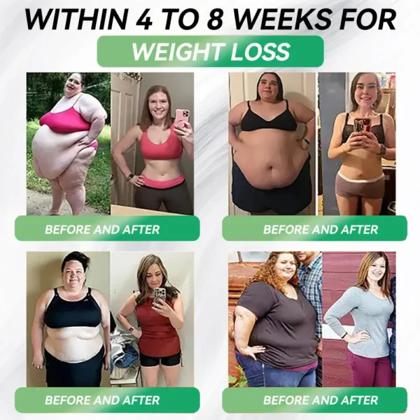 🔥 【 FLASH SALE! 80% OFF 】 Grunsify® Energy Balance Supplements  NEW LAUNCH! LOSE FAST OR PAY NOTHING!