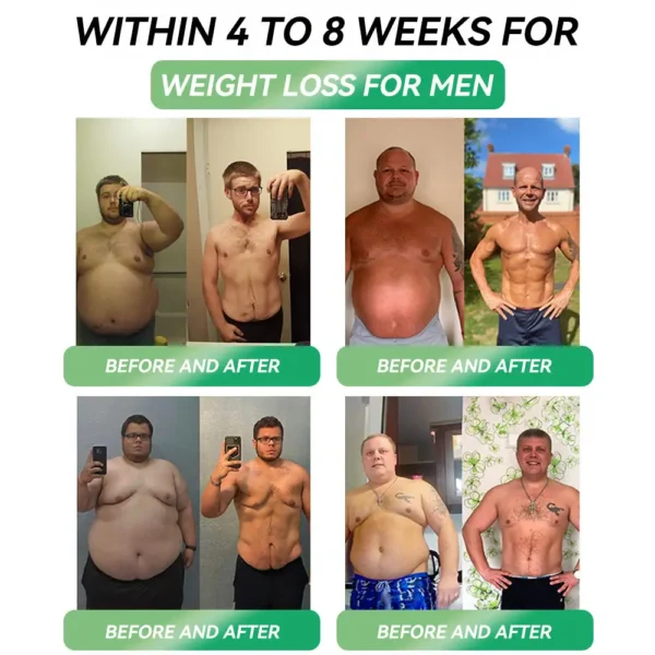 🔥 【 FLASH SALE! 80% OFF 】 Grunsify® Energy Balance Supplements  NEW LAUNCH! LOSE FAST OR PAY NOTHING!