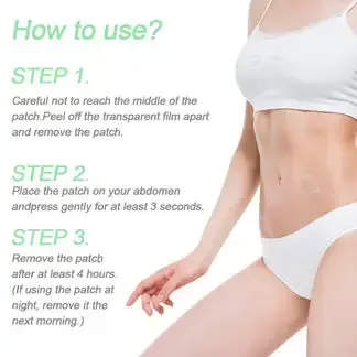 Grunsify® NIDDK-Tirzepatide Slimming & health NANO MICRONEEDLE PATCH