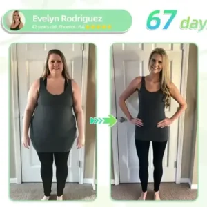 Grunsify® NIDDK-Tirzepatide Slimming & health NANO MICRONEEDLE PATCH