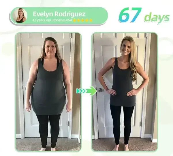 Grunsify® NIDDK-Tirzepatide Slimming & health NANO MICRONEEDLE PATCH