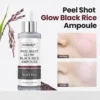 Grunsify® Peel Show Glow Black Rice Ampoule