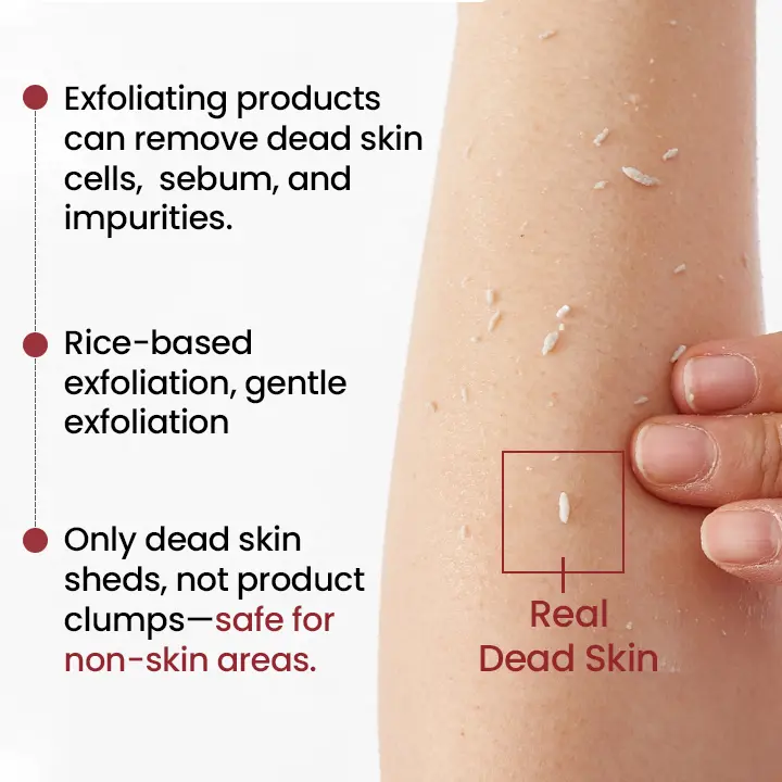 Grunsify® Peel Show Glow Black Rice Ampoule