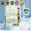 Grunsify® NIDDK-Tirzepatide Nano Patch 【New Product Last Minute! 80% OFF】🇺🇸⚕️ (Painless 24/7 Fat Burning | Lose 20 Pounds in Weeks | Crush Cravings Fast!
