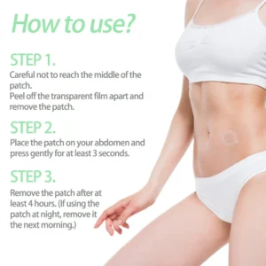 Grunsify® NIDDK-Tirzepatide Nano Patch 【New Product Last Minute! 80% OFF】🇺🇸⚕️ (Painless 24/7 Fat Burning | Lose 20 Pounds in Weeks | Crush Cravings Fast!