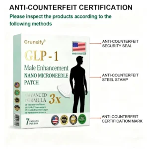 ใ๐๐๐ฌ๐ญ ๐๐ก๐๐ง๐๐! ๐๐% ๐๐
๐
ใGrunsifyยฎ ๐๐๐ฃ-๐ ๐๐ข๐๐ซ๐จ๐ง๐๐๐๐ฅ๐ ๐๐๐งโ๐ฌ ๐๐จ๐ฐ๐๐ซ ๐๐๐ญ๐๐ก โ ๐๐๐ซ๐๐๐ฅ ๐๐๐๐ก ๐๐จ๐ซ ๐๐ข๐ญ๐๐ฅ๐ข๐ญ๐ฒ, ๐๐๐ซ๐๐จ๐ซ๐ฆ๐๐ง๐๐ & ๐๐ ๐๐๐ฅ๐ข๐๐