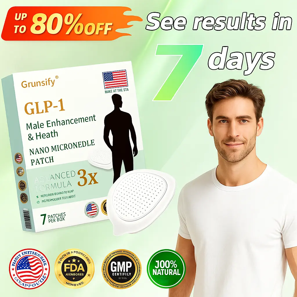 ใ๐๐๐ฌ๐ญ ๐๐ก๐๐ง๐๐! ๐๐% ๐๐
๐
ใGrunsifyยฎ ๐๐๐ฃ-๐ ๐๐ข๐๐ซ๐จ๐ง๐๐๐๐ฅ๐ ๐๐๐งโ๐ฌ ๐๐จ๐ฐ๐๐ซ ๐๐๐ญ๐๐ก โ ๐๐๐ซ๐๐๐ฅ ๐๐๐๐ก ๐๐จ๐ซ ๐๐ข๐ญ๐๐ฅ๐ข๐ญ๐ฒ, ๐๐๐ซ๐๐จ๐ซ๐ฆ๐๐ง๐๐ & ๐๐ ๐๐๐ฅ๐ข๐๐