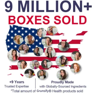 Grunsify® NIDDK-Tirzepatide Nano Microneedle Patch – FDA Certified Weight Loss Solution | 60% OFF Final Hours