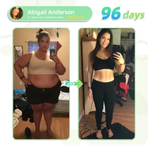 【Last Day Promotion 60% OFF】Grunsify® NIDDK-Tirzepatide Slimming & health NANO MICRONEEDLE PATCH🇺🇸👨⚕️(Zero Pain, 24/7 Release | Lose 20lbs FAST | 90% Sugar Drop | )2️⃣