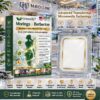 Grunsify® 10-in-1 Microneedle Patch