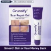 🔥 LIMITED SPECIAL OFFER Grunsify Scar Repair Gel