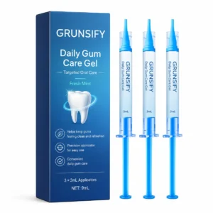 Grunsify Gum Care Gel
